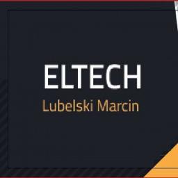 ELTECH Lubelski Marcin