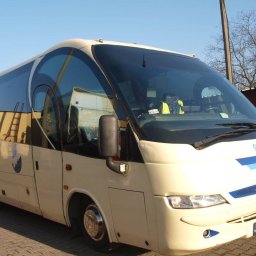 Iveco Mago
30 miejsca + 1 kierowca, klimatyzacja siedzenia odchylane DVD indywidualne oświetlenie nawiewy 