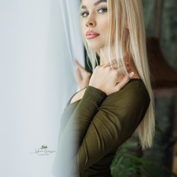 Sylwia Narożna - Studio Fotograficzne Bydgoszcz