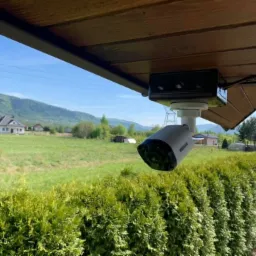 Monitoring zewnętrzny