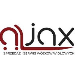 FUHP AJAX - Sprzedaż Wózków Widłowych Kraków