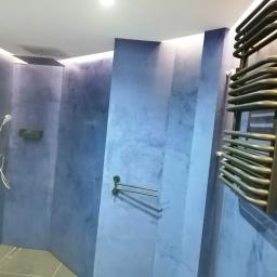 Wykończenia wnętrz Białystok 1