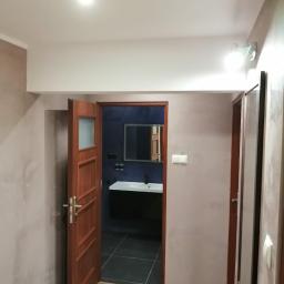 Wykończenia wnętrz Białystok 3