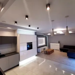 Kompleksowe wykończenie stanu deweloperskiego Mikołów