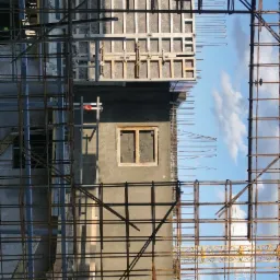 Nadzór nad kolejną budową, tym razem 17-piętrowego budynku mieszkaniowego