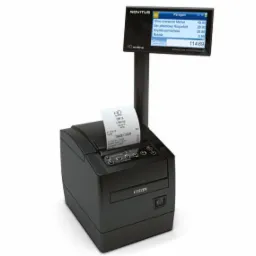 Drukarka fiskalna HD Online Novitus dostępna w naszej ofercie.