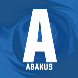 Logo firmy Abakus