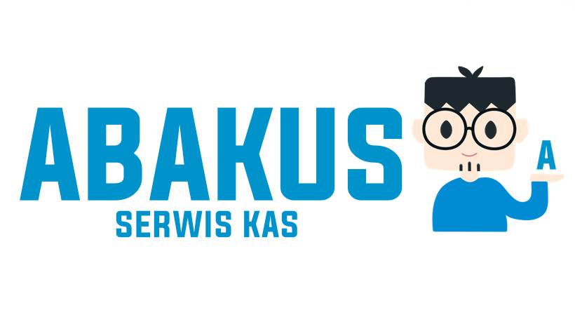 Baner firmy Abakus