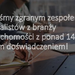 Agencje i biura obsługi nieruchomości Warszawa 6