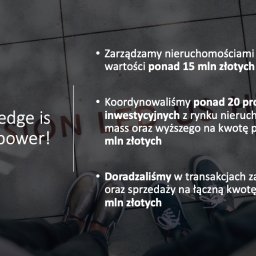 Agencje i biura obsługi nieruchomości Warszawa 7