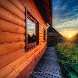 Fotografia nieruchomości Małopolska