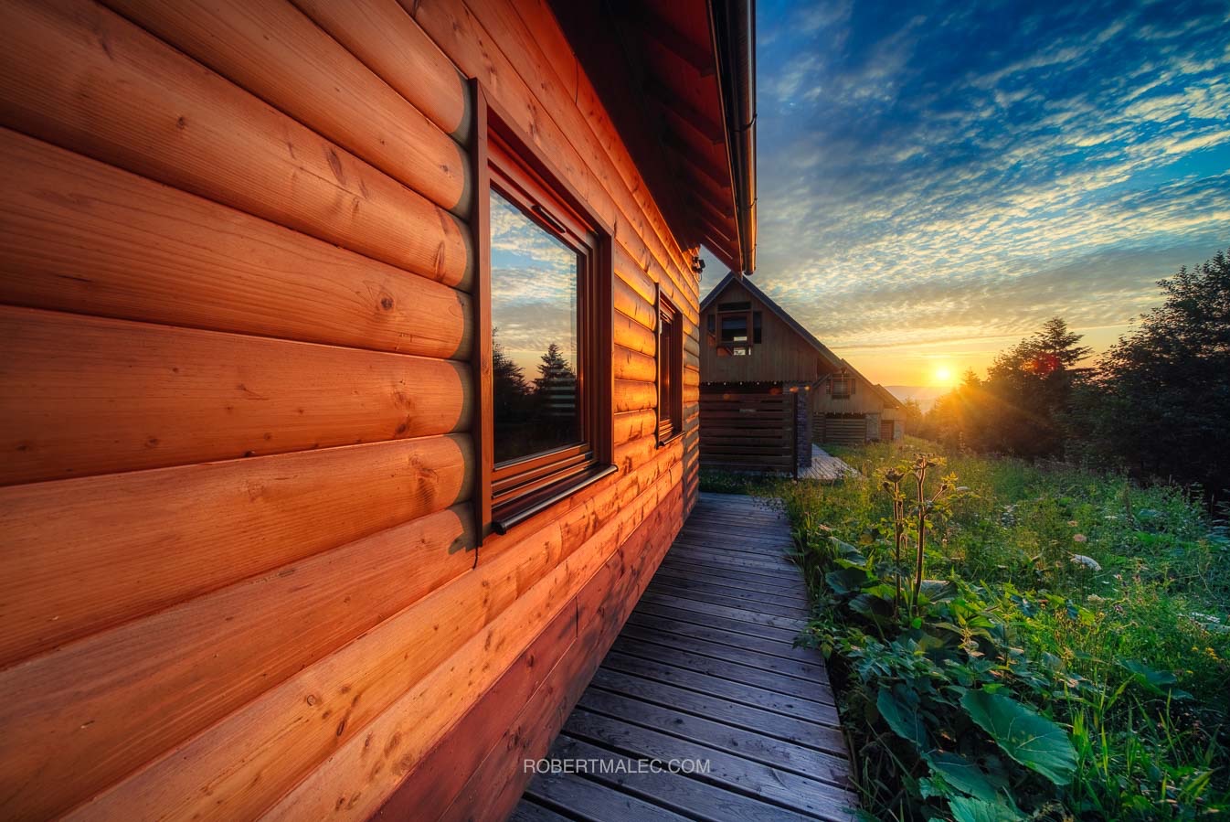 Fotografia nieruchomości Małopolska