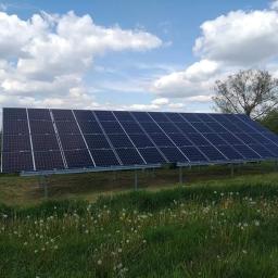 Fotowoltaika Piekoszów 1