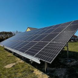 Fotowoltaika Piekoszów 2