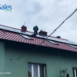 Fotowoltaika Kraków 4