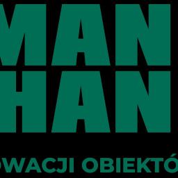 Thomann-Hanry Polska - Mycie elewacji Warszawa