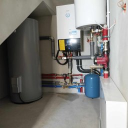 Soltimus Sp. z o.o. - Najlepsze Instalacje Grzewcze Garwolin