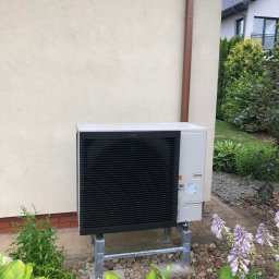 Soltimus Sp. z o.o. - Instalacje grzewcze Garwolin