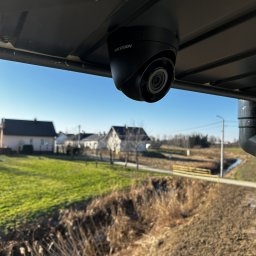 Mały Elektryk - Porządna Wymiana Instalacji Elektrycznej w Mieszkaniu Dębica