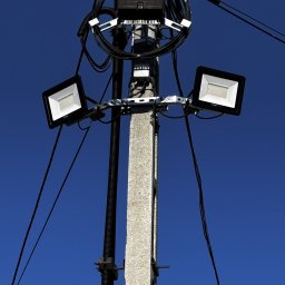 Mały Elektryk - Najwyższej Klasy Systemy Alaramowe Do Domu Dębica