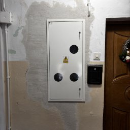 Instalacje elektryczne Dębica 4