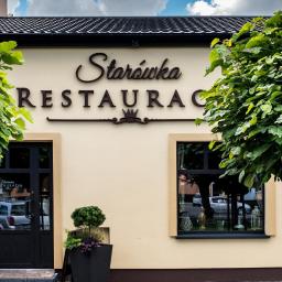 Restauracja Starówka - Agencje Eventowe Golina