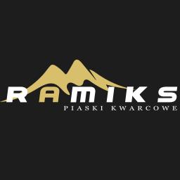 RAMIKS Rafał Śmigiel - Piasek Kliny