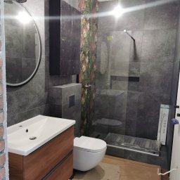 Remonty mieszkań Łódź 1