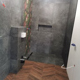 Remonty mieszkań Łódź 2