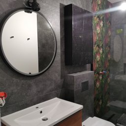 Remonty mieszkań Łódź 3