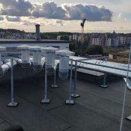 Wentylacja Gdańsk 1