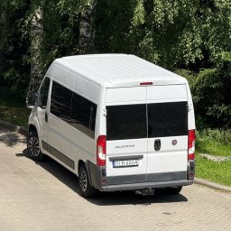 Transport Lądowy Pasażerski - Sławomir Marciniak - 