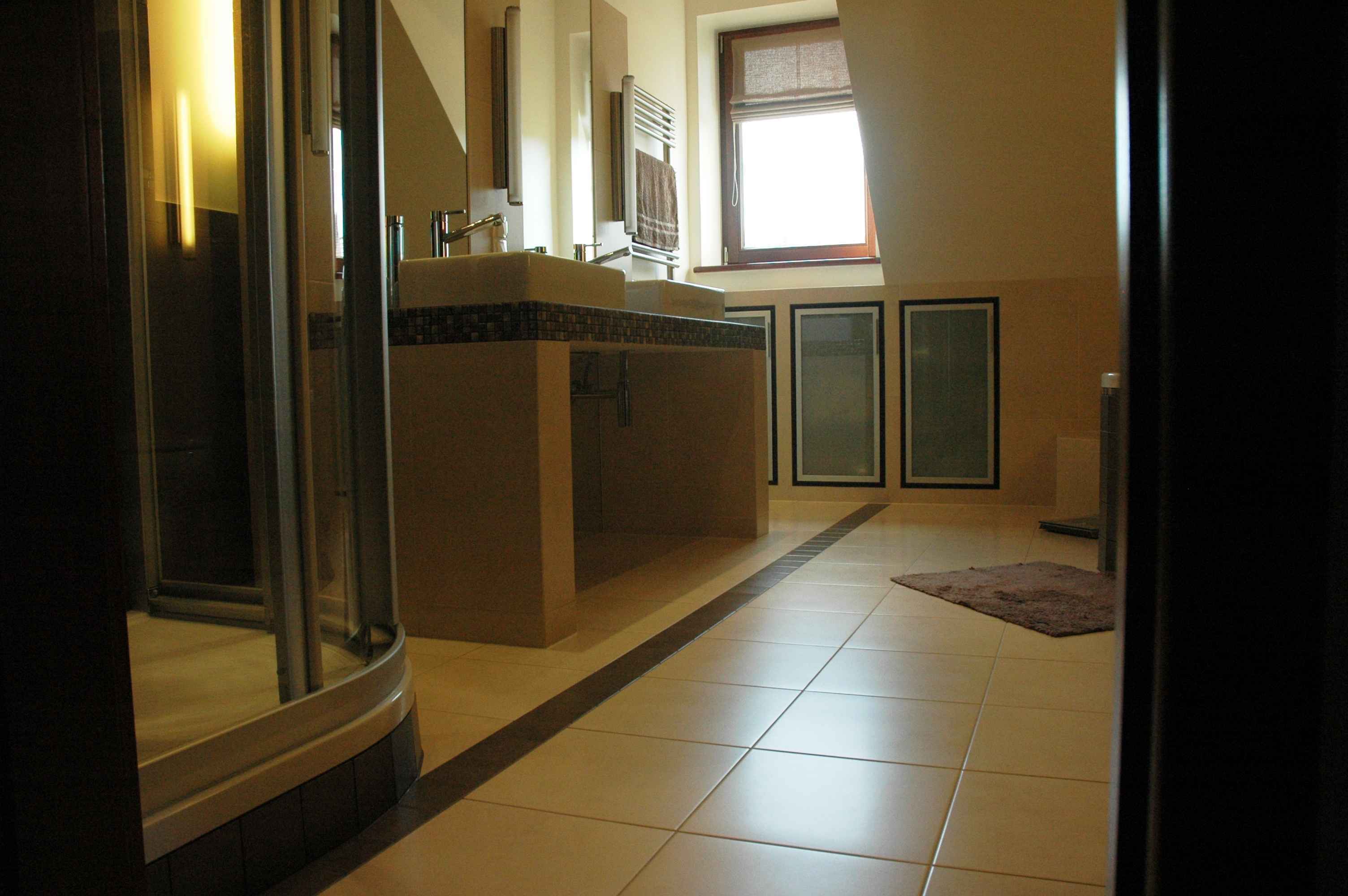 prace ogólno-budowlane wykończeniowe sufity podwieszane okładziny ceramiczne