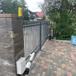 BIXIT Damian Mianecki - Automatyka budynkowa Brodnica