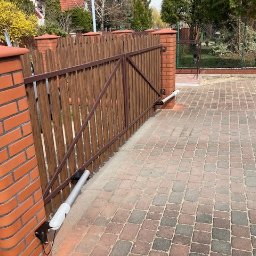 BIXIT Damian Mianecki - Inteligentny dom Brodnica