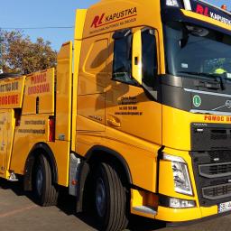 Auto złom Chełm Śląski 3