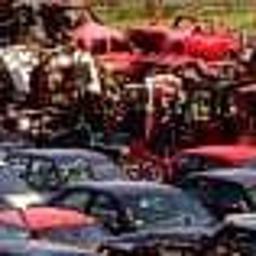 Auto złom Chełm Śląski 1