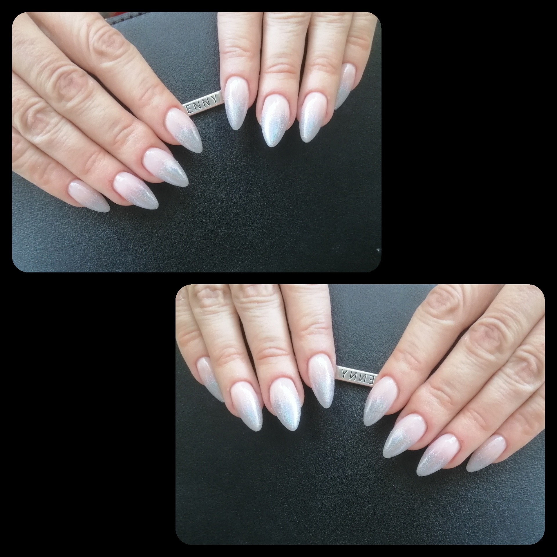 Przedłużenie paznokci 120 zł