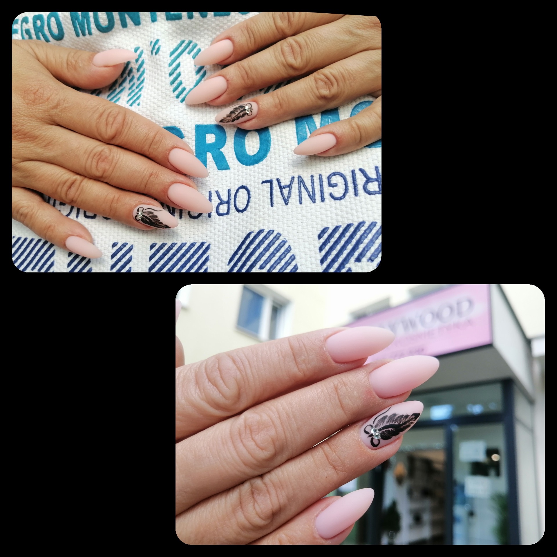 Uzupełnienie żelu 100 zł