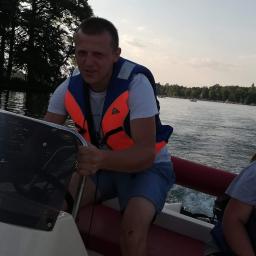 Igor Andrzejewski - Malarz Elewacji Warszawa