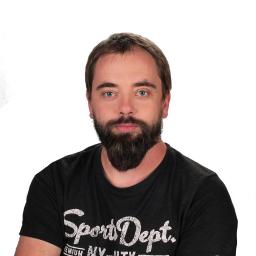Maciej Kitowski - Usługi Programowania Gdańsk