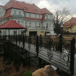 TOMART - Spawacz Bytom Odrzański