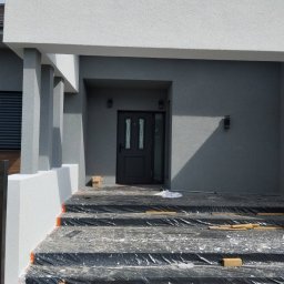 fach-bud - Niezawodna Firma Elewacyjna Myślibórz