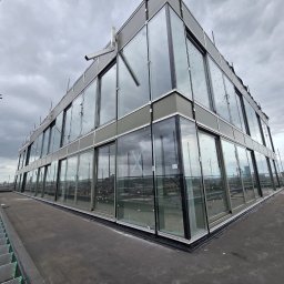 AIRON PRO-TECH Sławomir Kos - Profesjonalny Montaż Drzwi Rzeszów