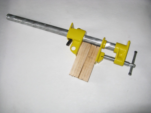 Scisk uniwersalny 3/4'