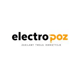 Electropoz - Zabudowa GK Poznań
