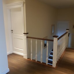 Remonty mieszkań Libertów 4