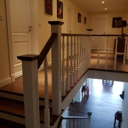 Remonty mieszkań Libertów 3