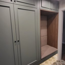 Remonty mieszkań Libertów 1