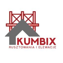 FHU KUMBIX JAKUB DUDA - Wykonanie Elewacji Bieruń